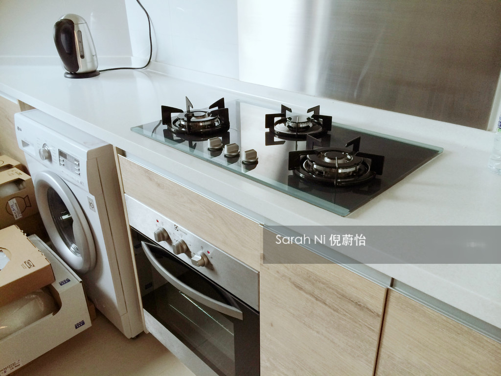 Eight Courtyards (D27), Condominium #199678692